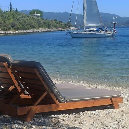 شقة Blu Glífa المظهر الخارجي الصورة