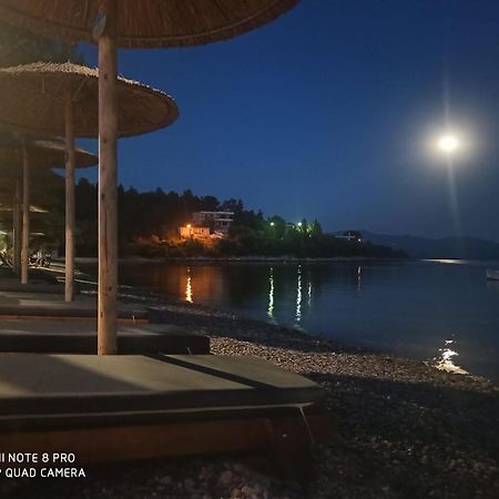 شقة Blu Glífa المظهر الخارجي الصورة
