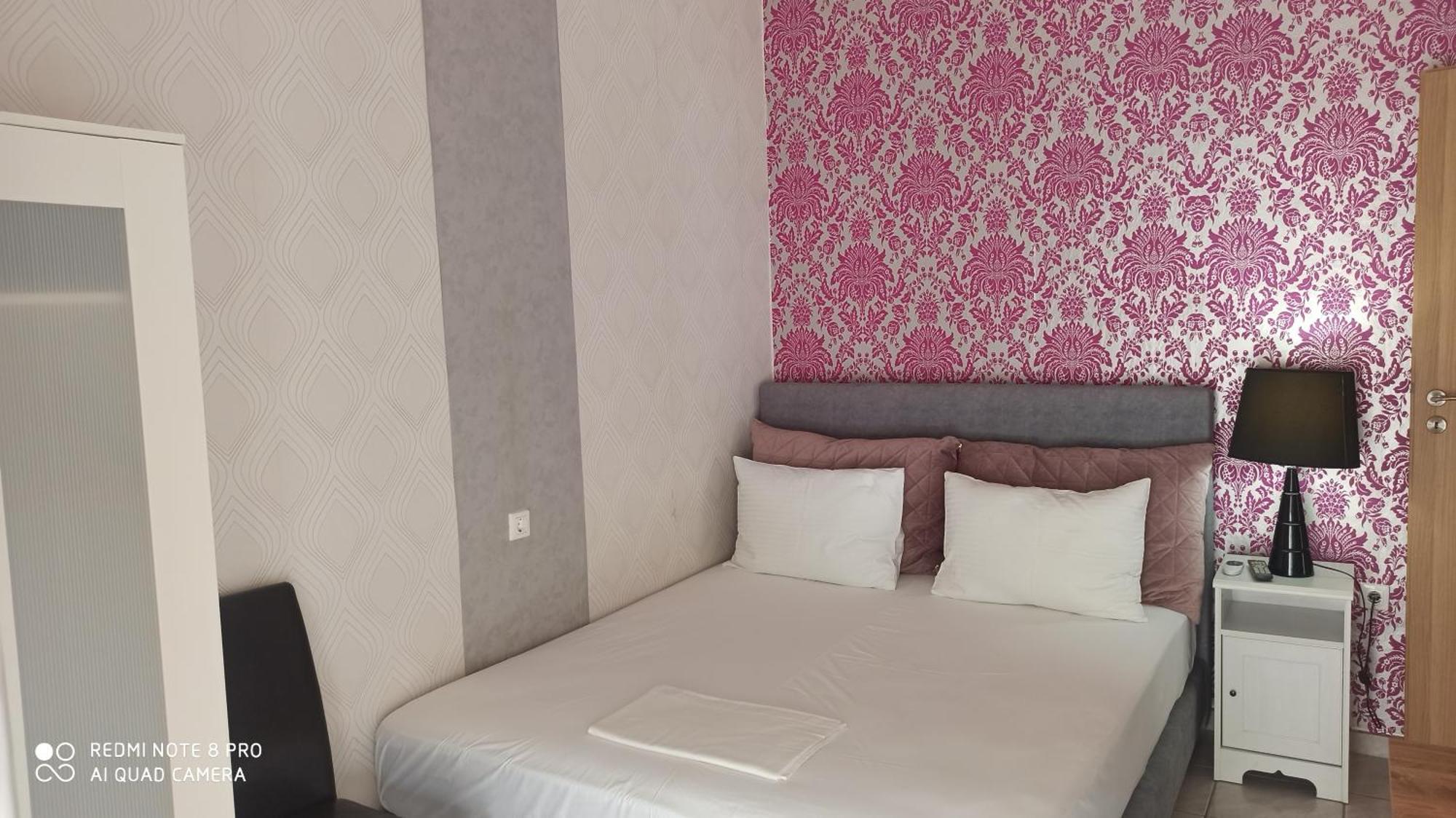 شقة Blu Glífa المظهر الخارجي الصورة